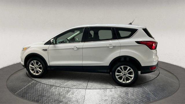 used 2019 Ford Escape car, priced at $8,995