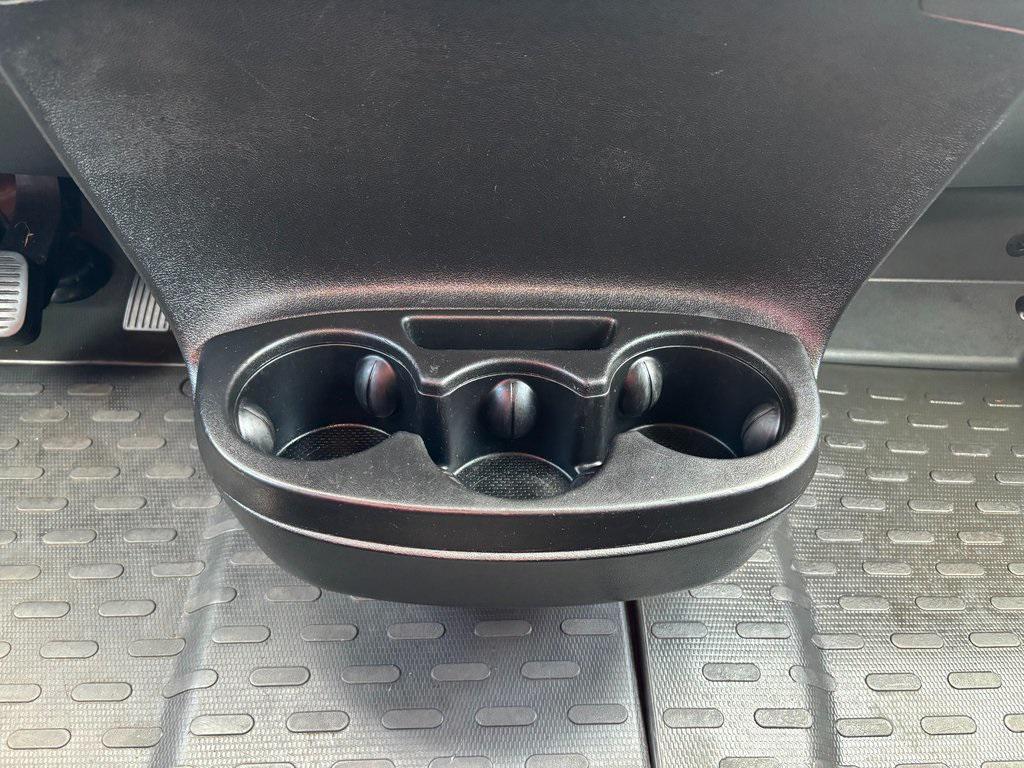 used 2019 Ram ProMaster 3500 car, priced at $20,995