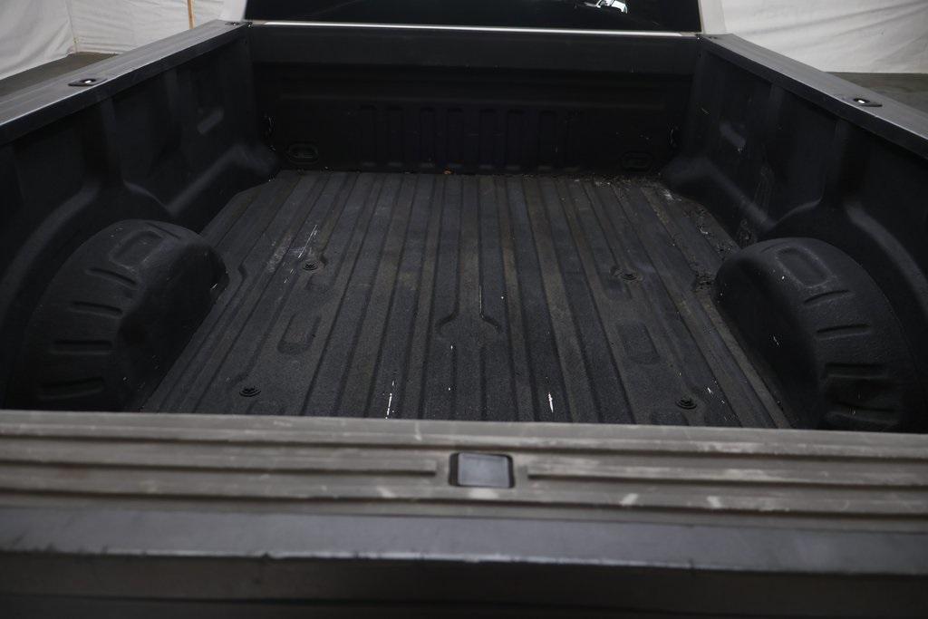 used 2020 Ford F-250 car, priced at $26,995
