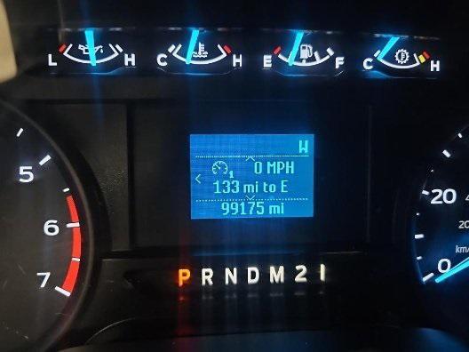 used 2020 Ford F-250 car