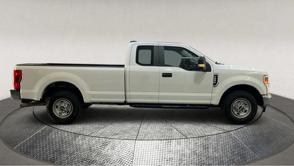 used 2020 Ford F-250 car, priced at $26,995
