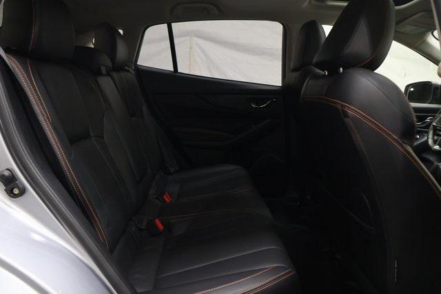 used 2018 Subaru Crosstrek car, priced at $22,995