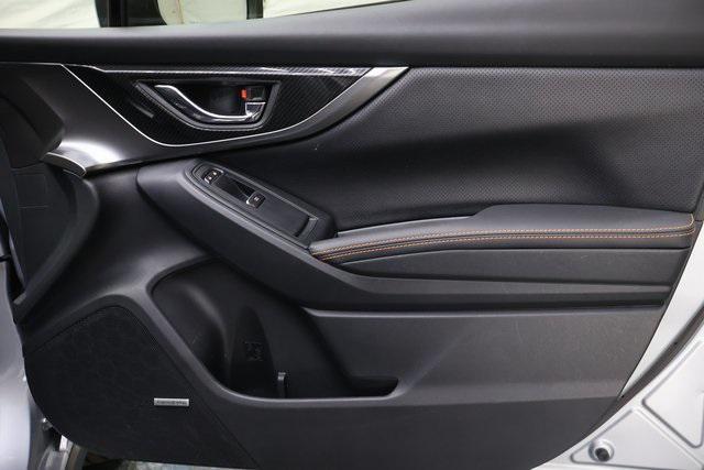 used 2018 Subaru Crosstrek car, priced at $22,995
