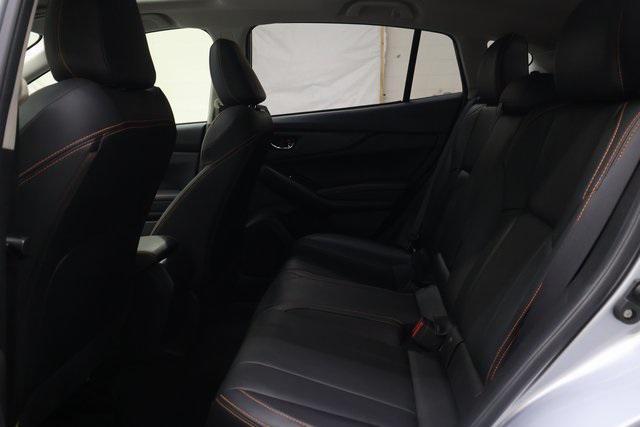 used 2018 Subaru Crosstrek car, priced at $22,995