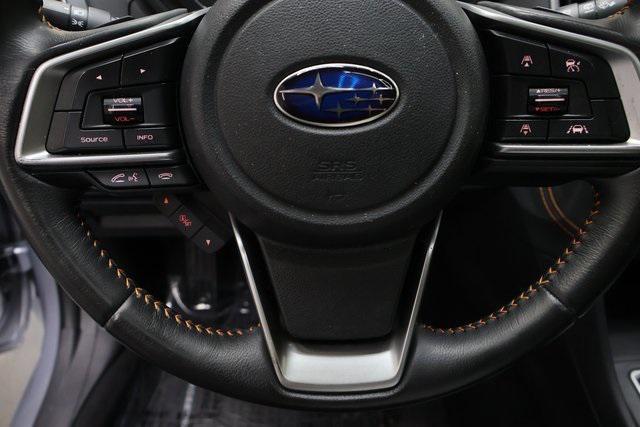 used 2018 Subaru Crosstrek car, priced at $22,995