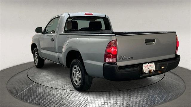 used 2014 Toyota Tacoma car, priced at $12,495