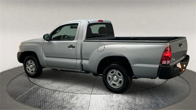 used 2014 Toyota Tacoma car, priced at $12,495