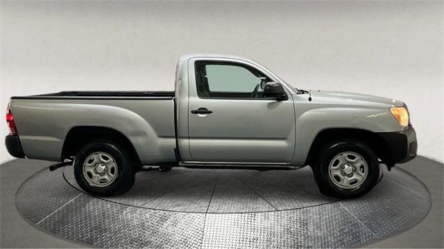 used 2014 Toyota Tacoma car, priced at $12,495