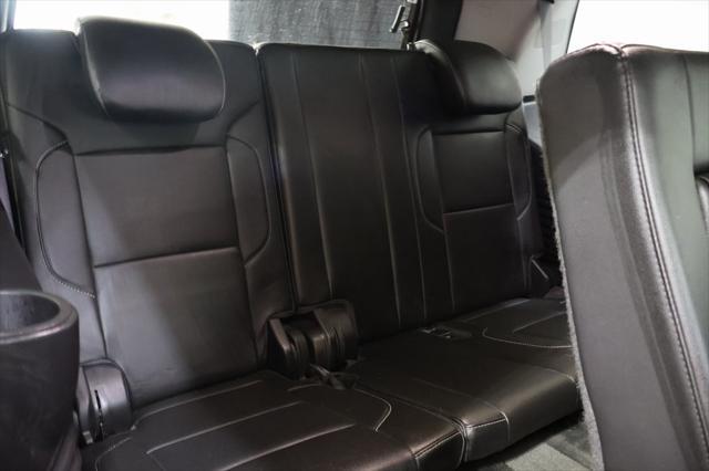 used 2015 GMC Yukon car, priced at $22,995