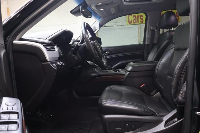 used 2015 GMC Yukon car, priced at $22,995