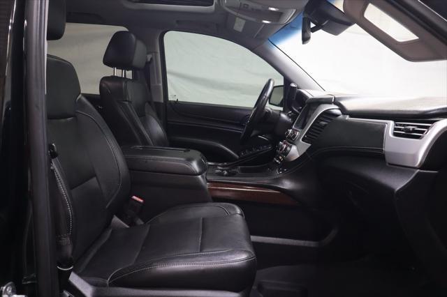 used 2015 GMC Yukon car, priced at $22,995