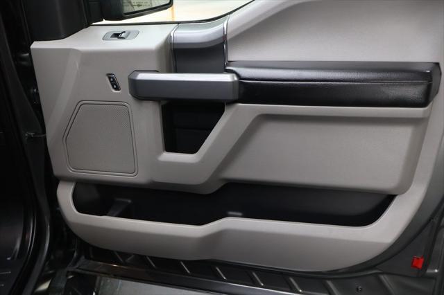 used 2015 Ford F-150 car, priced at $16,995