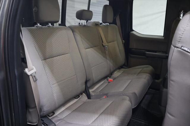 used 2015 Ford F-150 car, priced at $16,995