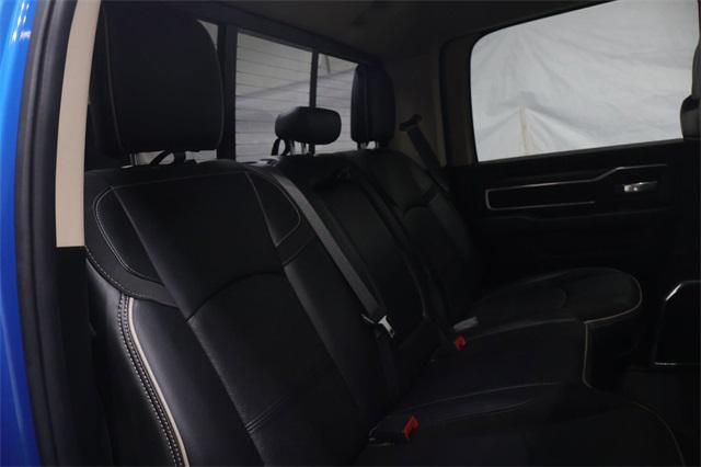 used 2020 Ram 3500 car, priced at $59,995