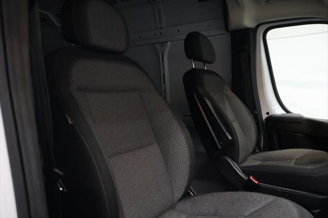 used 2025 Ram ProMaster 2500 car, priced at $33,995