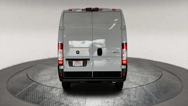 used 2025 Ram ProMaster 2500 car, priced at $33,995