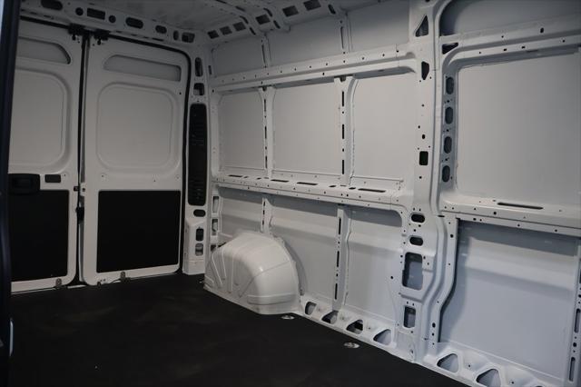 used 2025 Ram ProMaster 2500 car, priced at $33,995