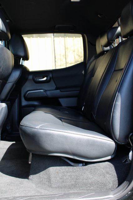 used 2019 Toyota Tacoma car, priced at $36,995