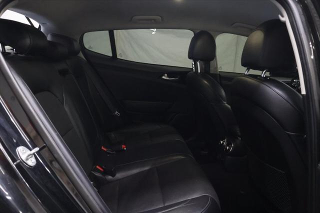 used 2018 Kia Stinger car, priced at $17,995