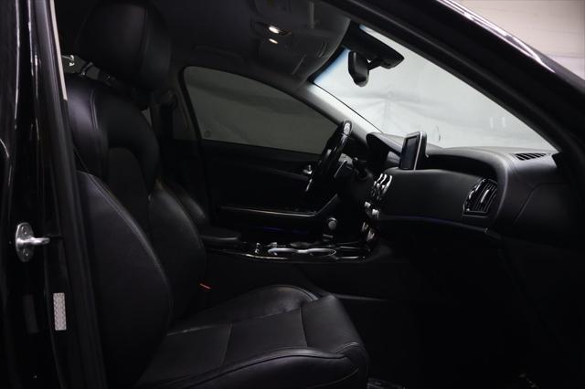 used 2018 Kia Stinger car, priced at $17,995