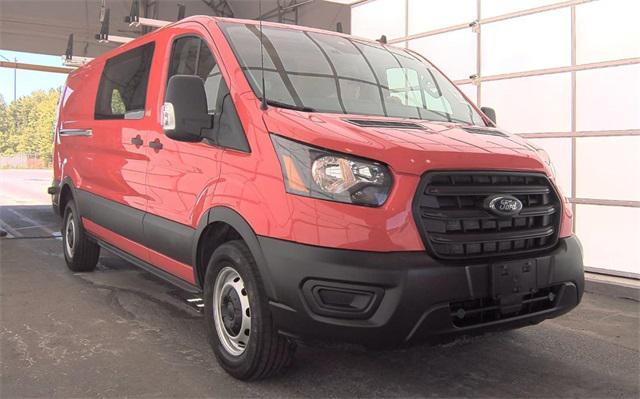used 2020 Ford Transit-250 car, priced at $24,995