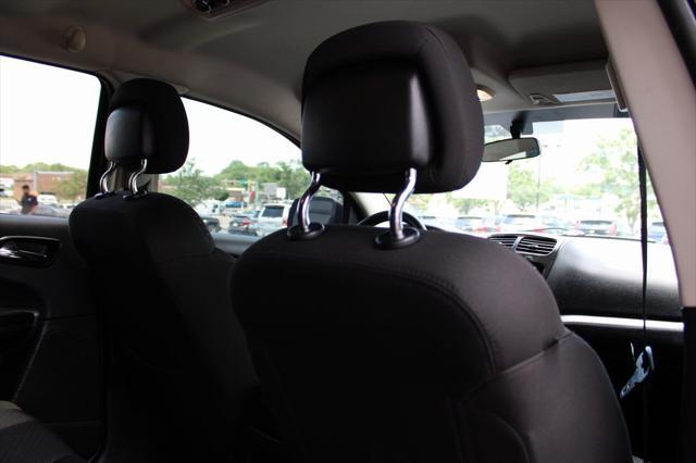 used 2017 Dodge Journey car, priced at $12,995