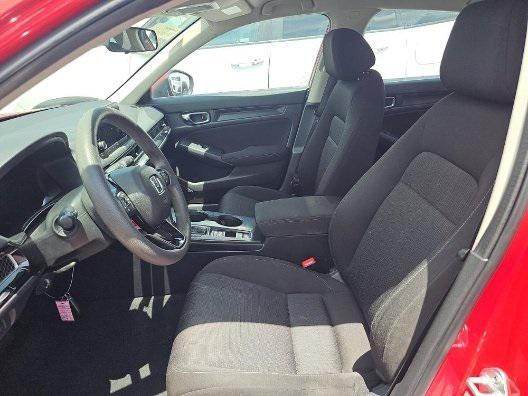 used 2022 Honda Civic car