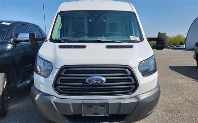 used 2018 Ford Transit-350 car, priced at $23,795