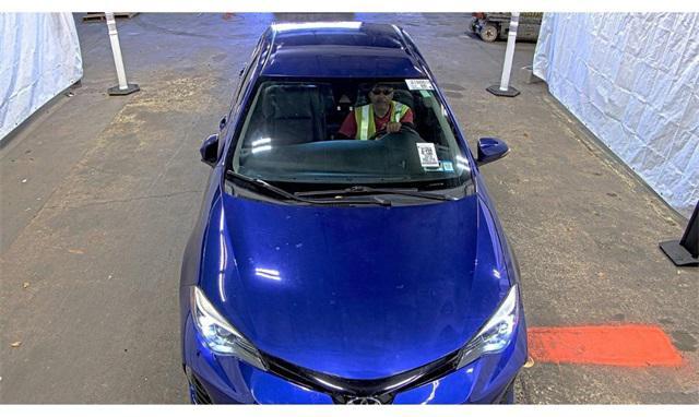 used 2018 Toyota Corolla car, priced at $15,995