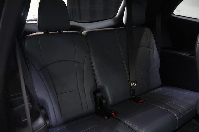 used 2022 Buick Enclave car, priced at $30,995