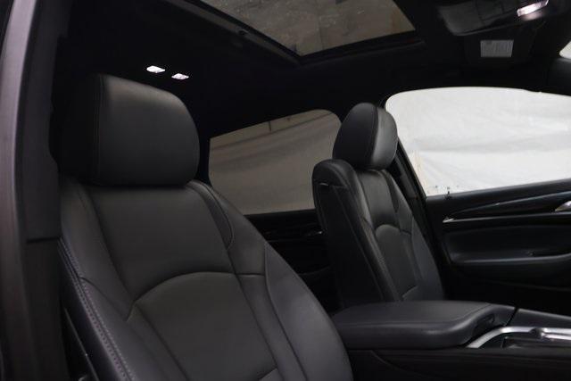 used 2022 Buick Enclave car, priced at $30,995