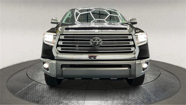 used 2020 Toyota Tundra car, priced at $41,995