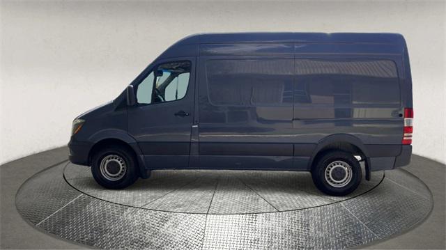 used 2018 Mercedes-Benz Sprinter 2500 car, priced at $19,795