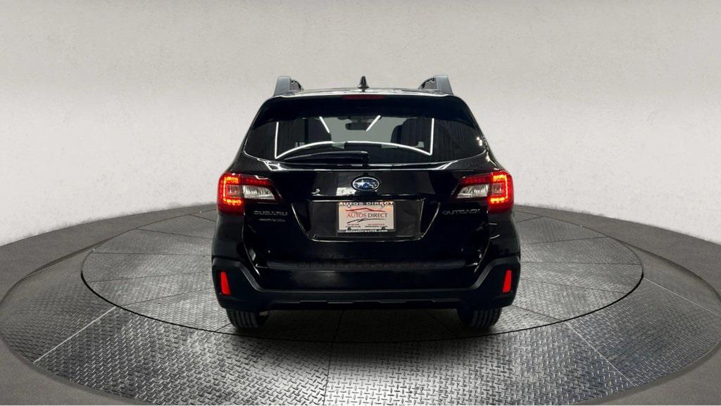 used 2019 Subaru Outback car, priced at $16,995