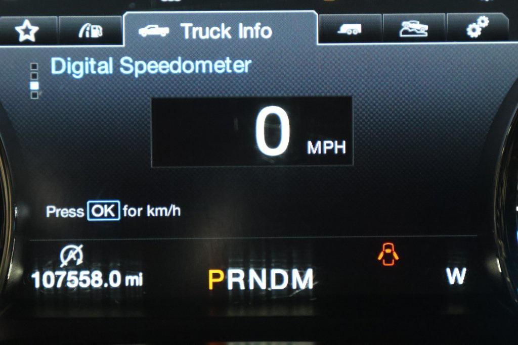 used 2019 Ford F-150 car, priced at $33,995