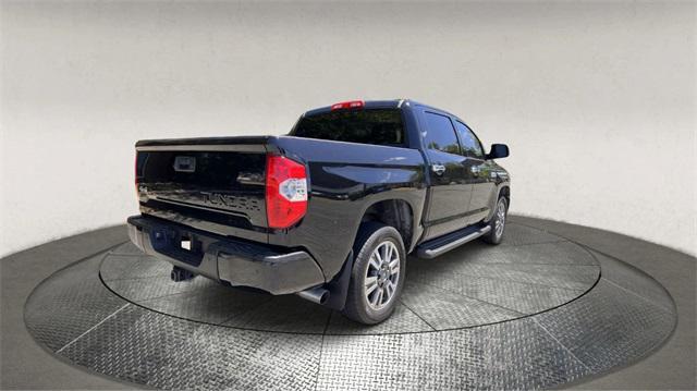 used 2018 Toyota Tundra car, priced at $33,995