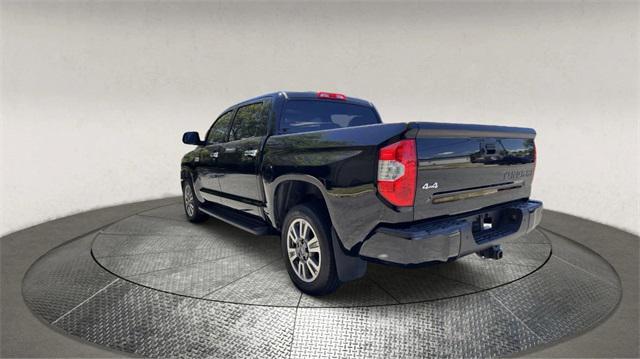 used 2018 Toyota Tundra car, priced at $33,995