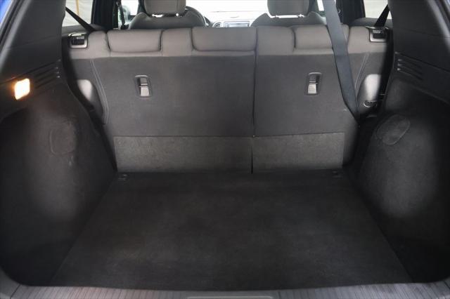 used 2021 Honda HR-V car, priced at $22,995