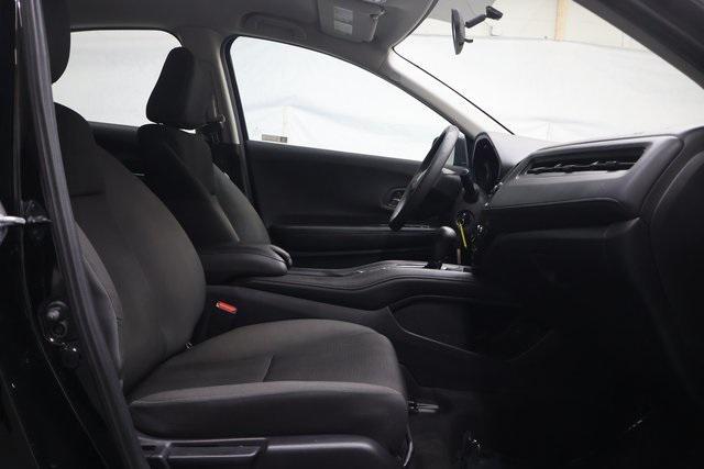 used 2022 Honda HR-V car, priced at $19,995