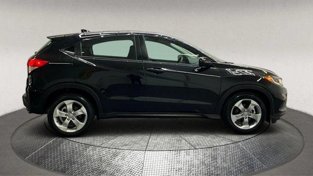 used 2022 Honda HR-V car, priced at $19,995