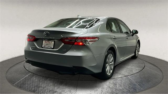 used 2019 Toyota Camry car, priced at $14,995