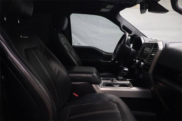 used 2016 Ford F-150 car, priced at $26,995