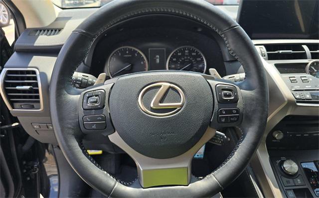 used 2020 Lexus NX 300 car, priced at $28,995