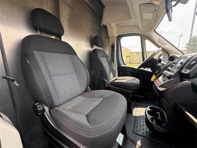 used 2019 Ram ProMaster 3500 car, priced at $17,995