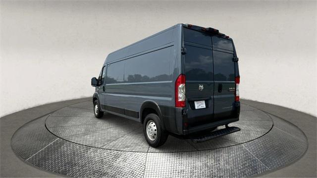 used 2019 Ram ProMaster 3500 car, priced at $17,995