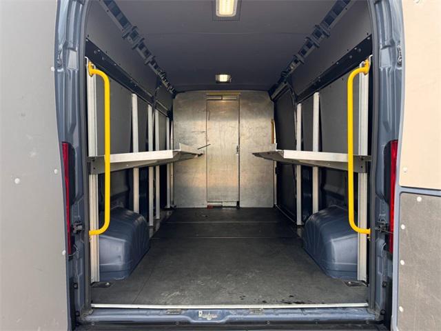 used 2019 Ram ProMaster 3500 car, priced at $17,995