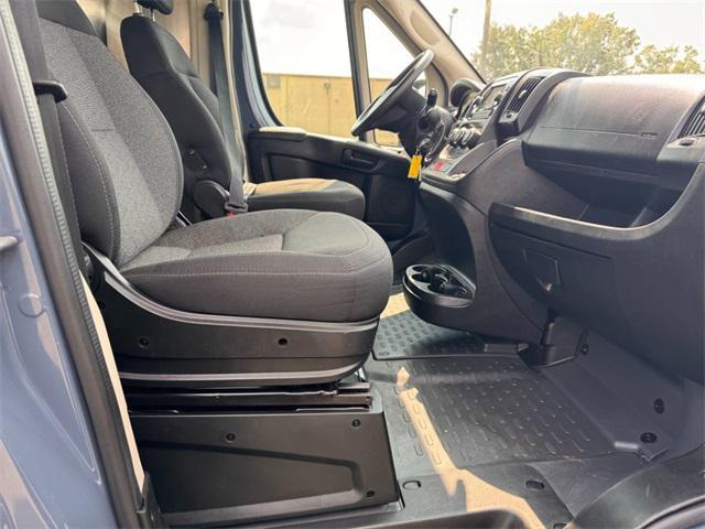 used 2019 Ram ProMaster 3500 car, priced at $17,995