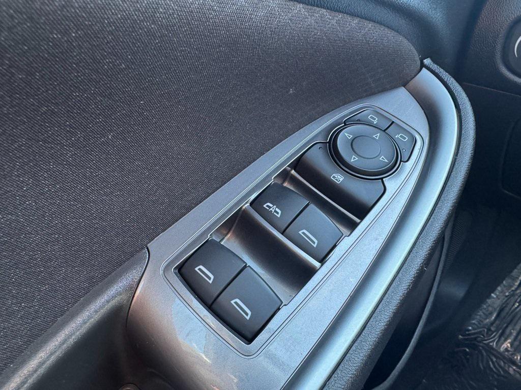 used 2023 Chevrolet Malibu car, priced at $13,695