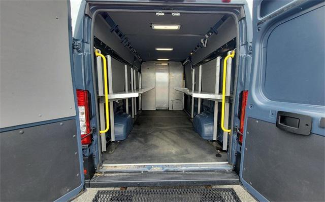 used 2019 Ram ProMaster 3500 car, priced at $25,995