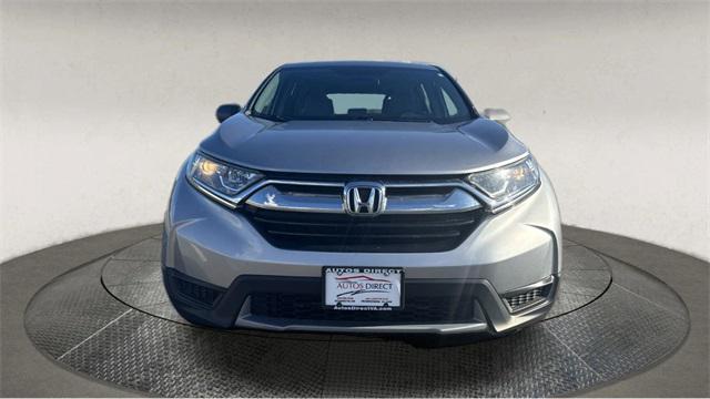 used 2019 Honda CR-V car, priced at $18,995